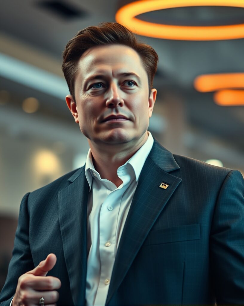 Who is the richest man in the world ?