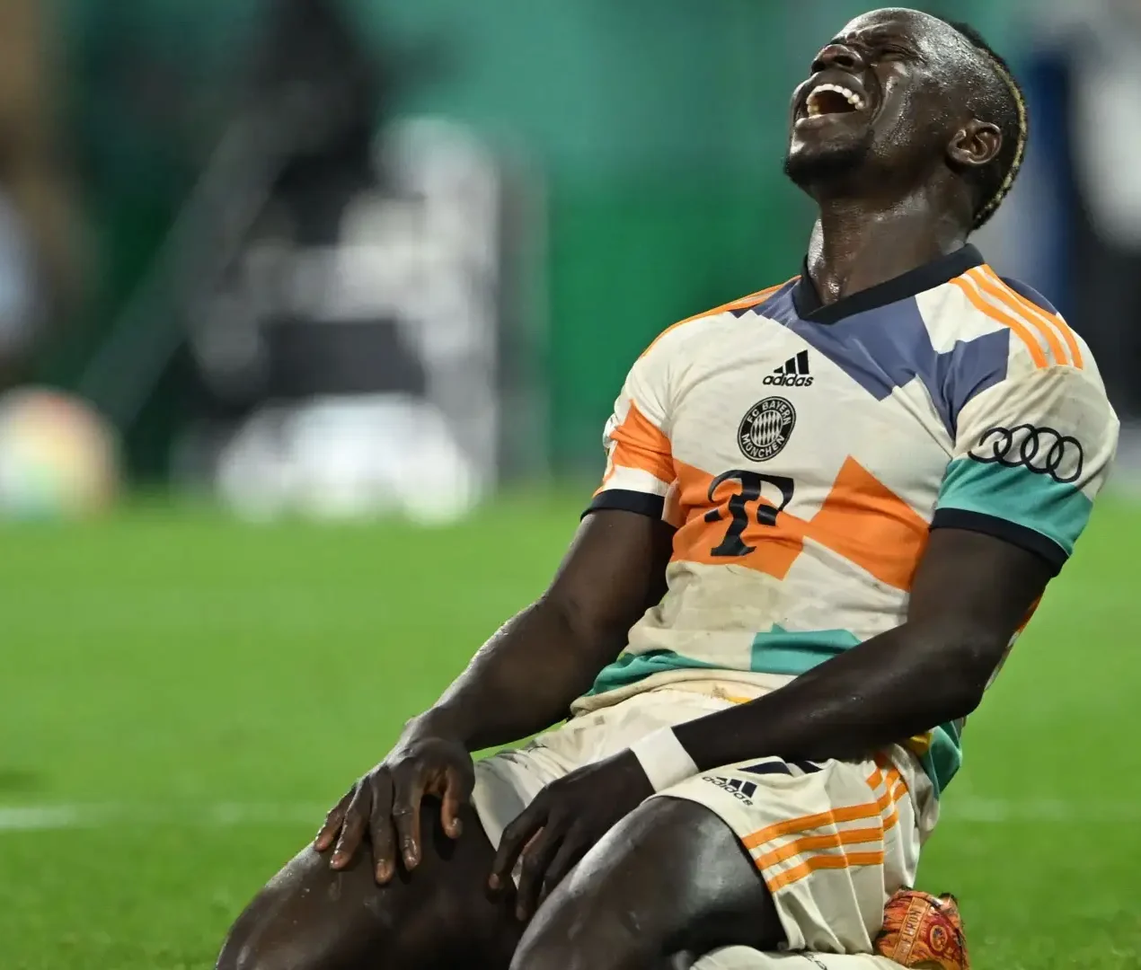 Read more about the article The Journey of Sadio Mane
