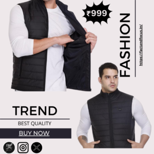 Read more about the article Puffer Jacket Review: Cozy, Stylish, and Worth Buying?