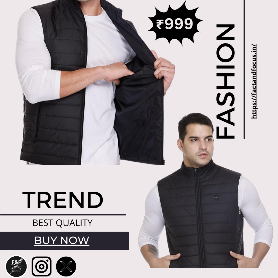 Read more about the article Puffer Jacket Review: Cozy, Stylish, and Worth Buying?